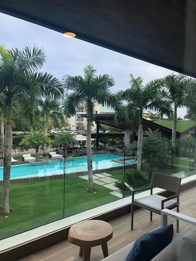 Luxury Condo In Cap Cana Пунта-Кана