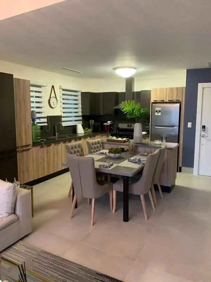 Luxury Condo In Cap Cana Пунта-Кана 0*,