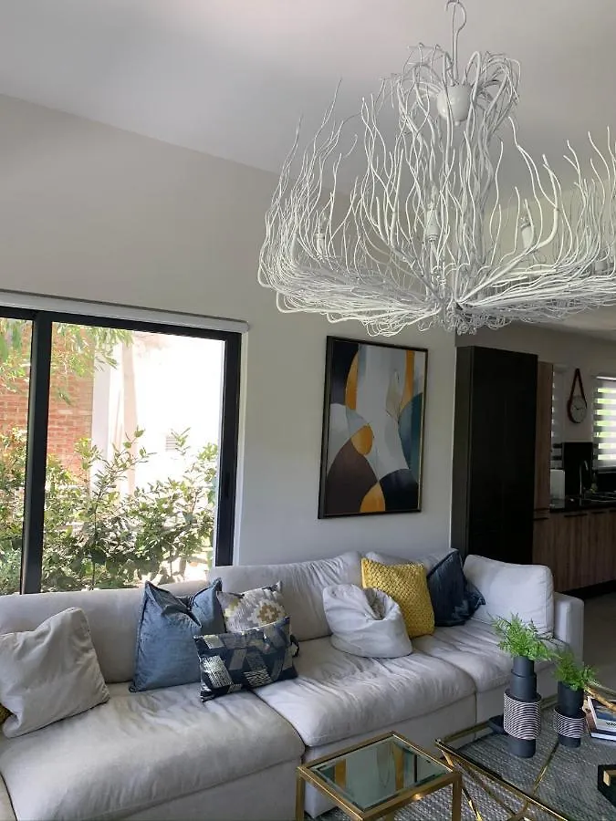 Апартаменты Luxury Condo In Cap Cana Пунта-Кана
