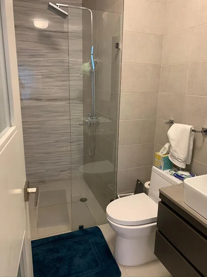 Luxury Condo In Cap Cana Пунта-Кана Доминиканская Республика